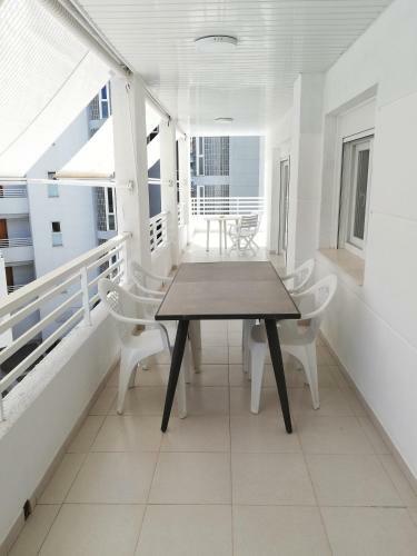 Live Salou Apartment