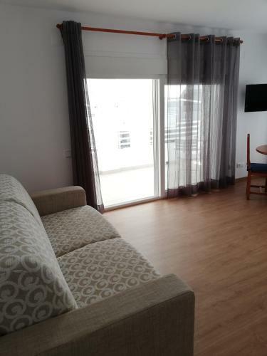 Live Salou Apartment