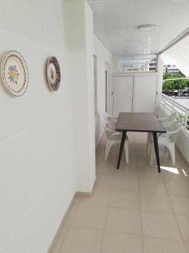 Live Salou Apartment
