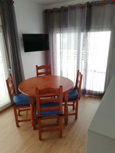 Live Salou Apartment