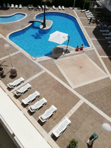 Live Salou Apartment