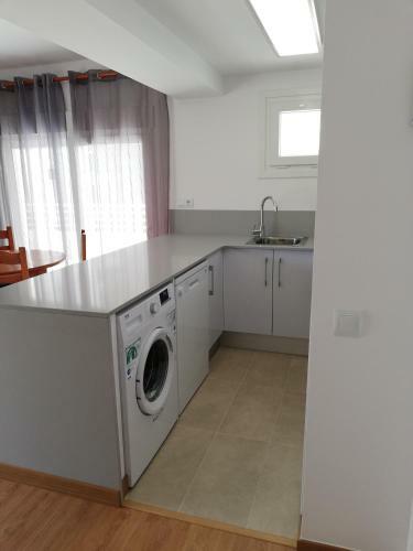 Live Salou Apartment