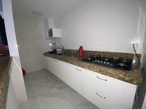 Apartamento Aconchegante Pas�rgada 516