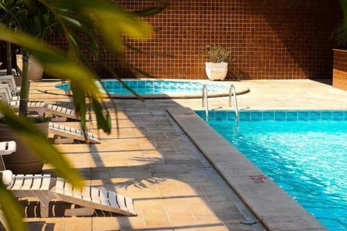 Apartamento Residencial Pas�rgada, Apto 602