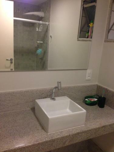 Apartamento Lindo Apt Praia Da Costa