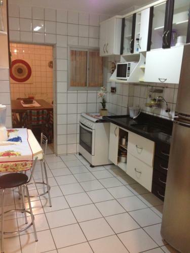 Apartamento Lindo Apt Praia Da Costa