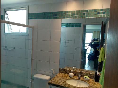 Apartamento D Frente Green D 2