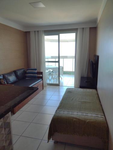 Apartamento D Frente Green D 2