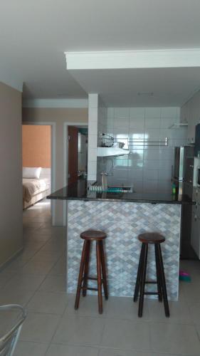 Apartamento D Frente Green D 2