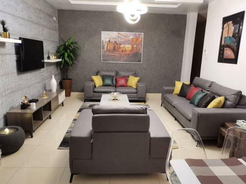 Apartamento Whitelights I
