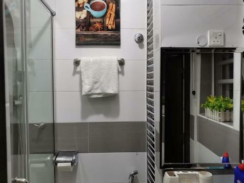 Apartamento Whitelights I