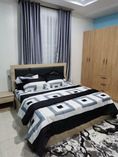 Apartamento Whitelights I