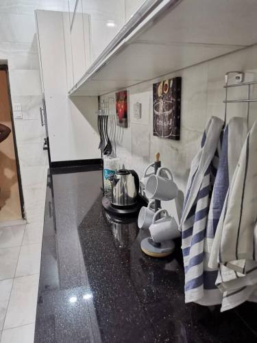 Apartamento Whitelights I