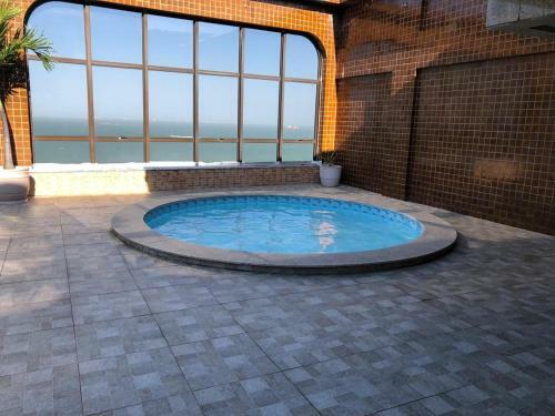 Apartamento Praia Da Costa Ed Passargada