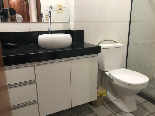 Apartamento Praia Da Costa Ed Passargada