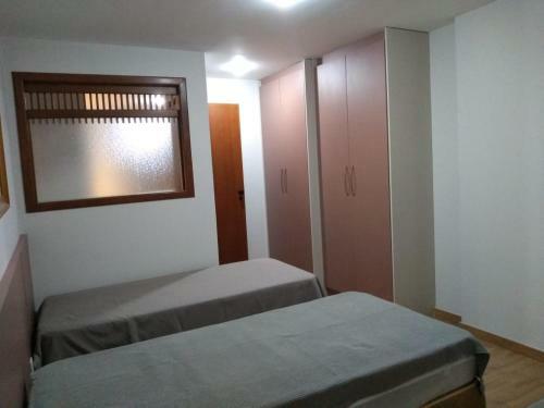 Apartamento Praia Da Costa Ed Passargada