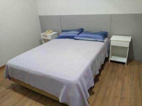 Apartamento Praia Da Costa Ed Passargada