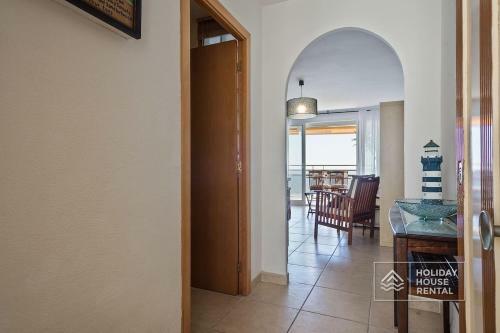 Apartamento S18 Panoramic Sea Views