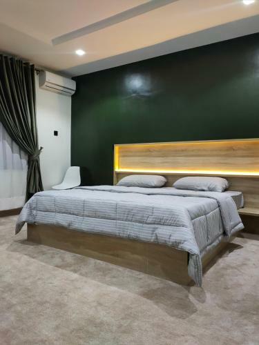 Apartamento Panachehomes
