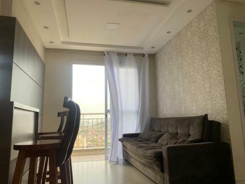 Apartamento 2 Quartos Condom�nio Com Piscina