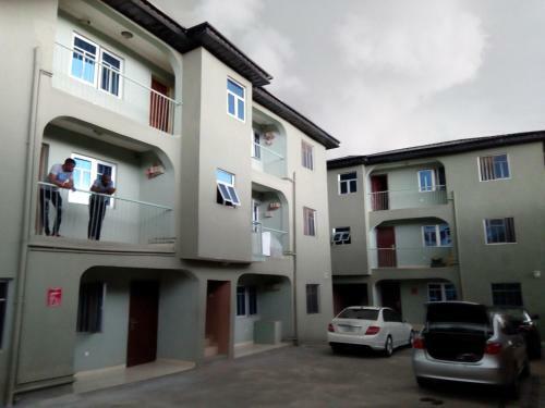 Apartamento 247 Electricity Baai Low Cost 2 Bedroom Flats