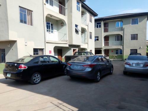 Apartamento 247 Electricity Baai Low Cost 2 Bedroom Flats
