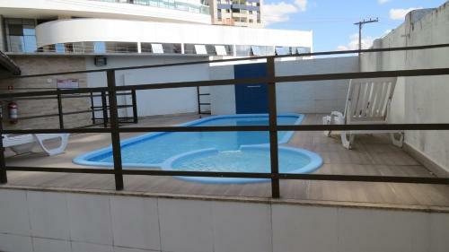 Apartamento Apto 2 Quartos C/ Lazer Na Praia De Itapu�