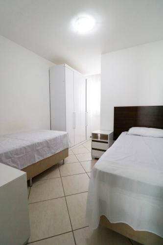 Excelente Apartamento De Frente A Praia Da Costa