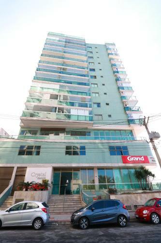 Excelente Apartamento De Frente A Praia Da Costa