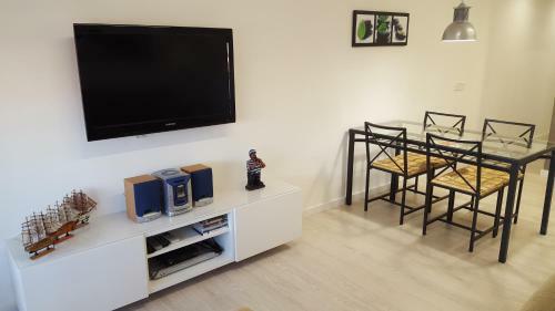 Apartamento Vacacional