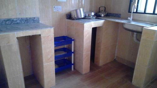 Apartamento Baai Coscutter 2 Bedroom Flats