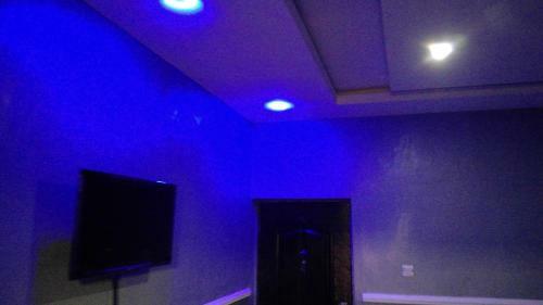 Apartamento Baai Coscutter 2 Bedroom Flats