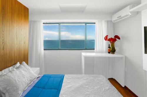 Apartamento Suite Praia Da Costa Confort