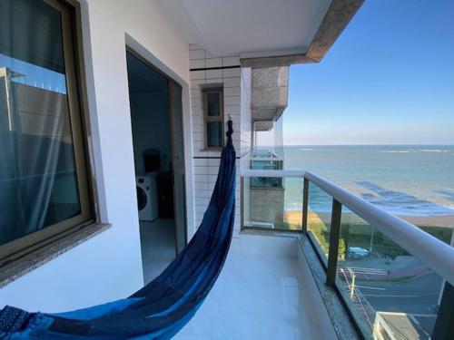 Apartamento Relax Frente Mar