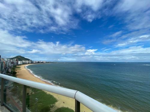 Apartamento Relax Frente Mar