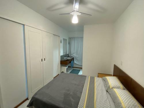 Apartamento Relax Frente Mar