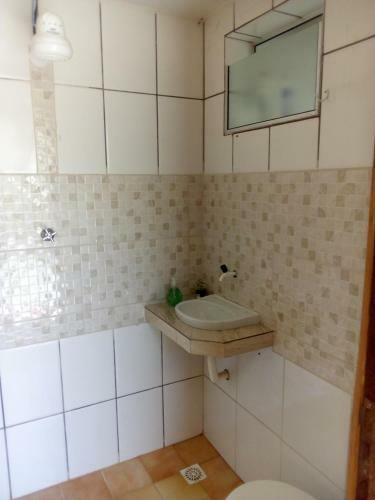 Apartamento Quarto E Sala Temporada Gaivotas