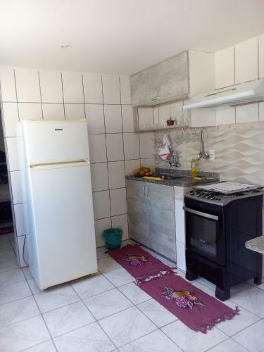 Apartamento Quarto E Sala Temporada Gaivotas