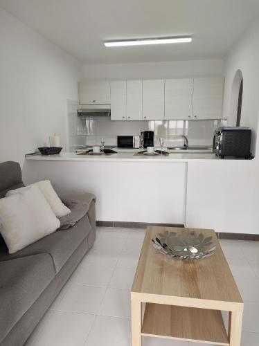 Apartamento Amarilla Golf 2c3