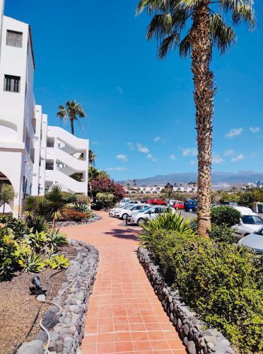 Apartamento Amarilla Golf 2c3