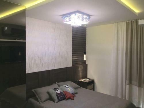 Apartamento Luxo Praia Da Costa