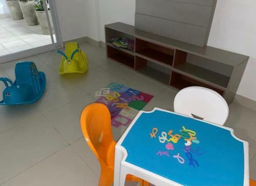 Apartamento Itaparica Luxo & Design 24 Horas