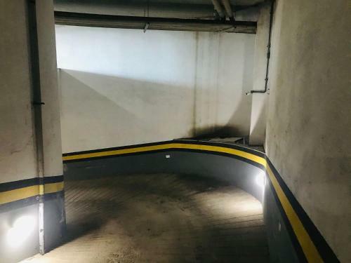 Apartamento Vista Para Toda A Praia!