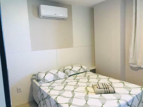 Apartamento Vista Para Toda A Praia!