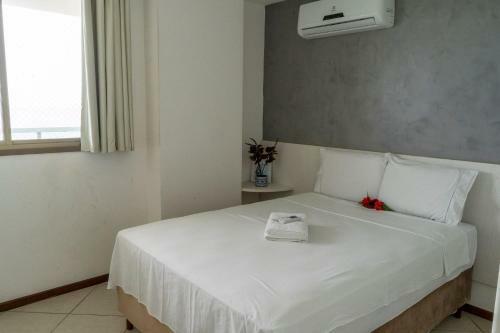 Apartamento Vista Para Toda A Praia!