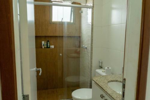 Apartamento Vista Para Toda A Praia!