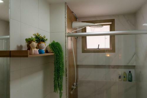 Apartamento Vista Para Toda A Praia!