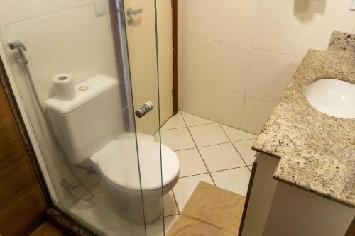 Apartamento Vista Para Toda A Praia!