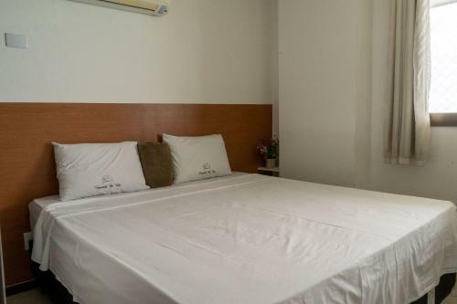 Apartamento Vista Para Toda A Praia!