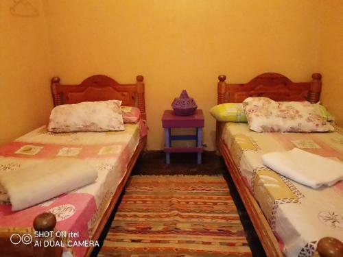 Apartamento Ngou's House